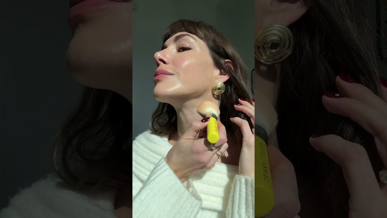The BFFs That Help You De-Stress | Beauty Tips | Trinny