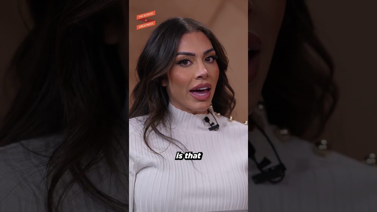 The Biggest Thing Holding Back Female Entrepreneurs