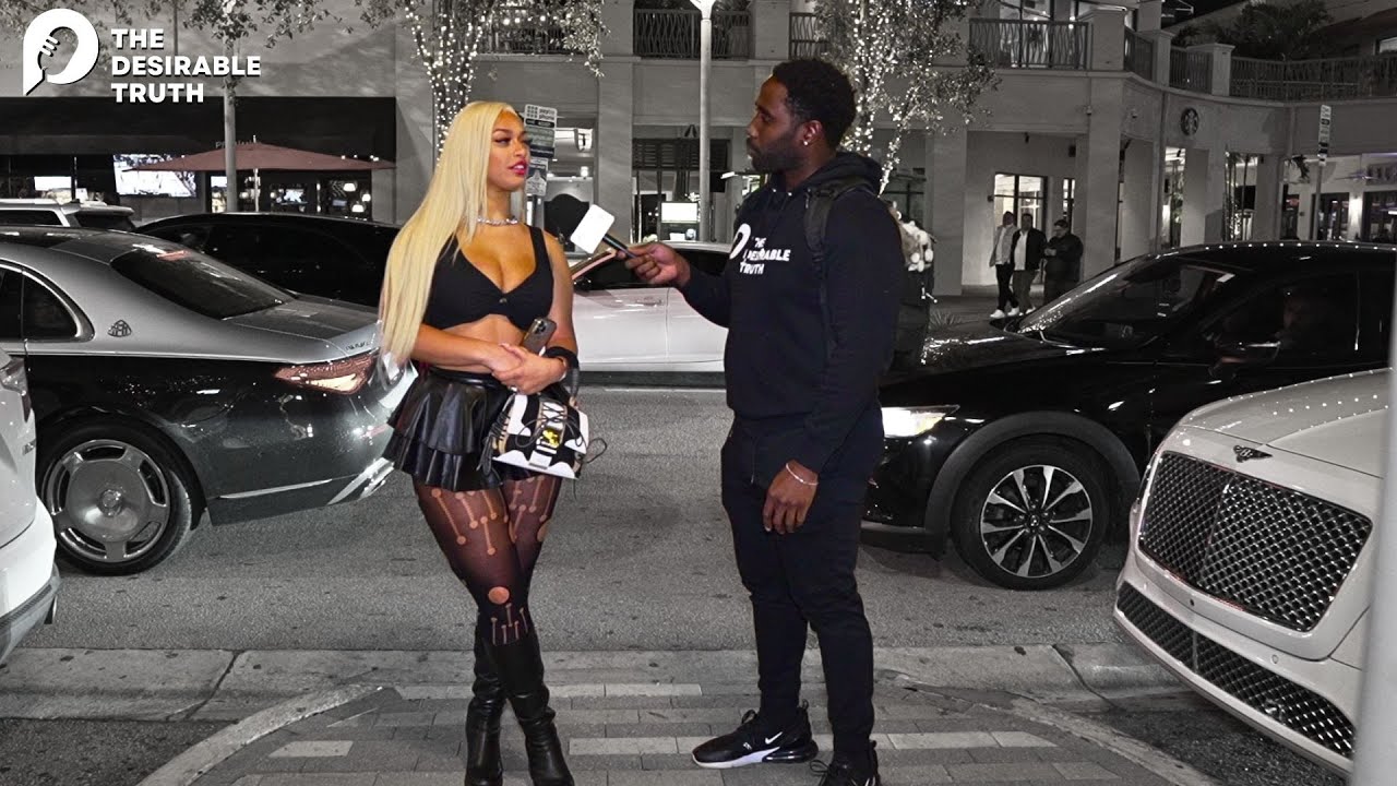 The Bitter Reality About Modern Relationships Today | Miami (TheDesirableTruth EP 115)