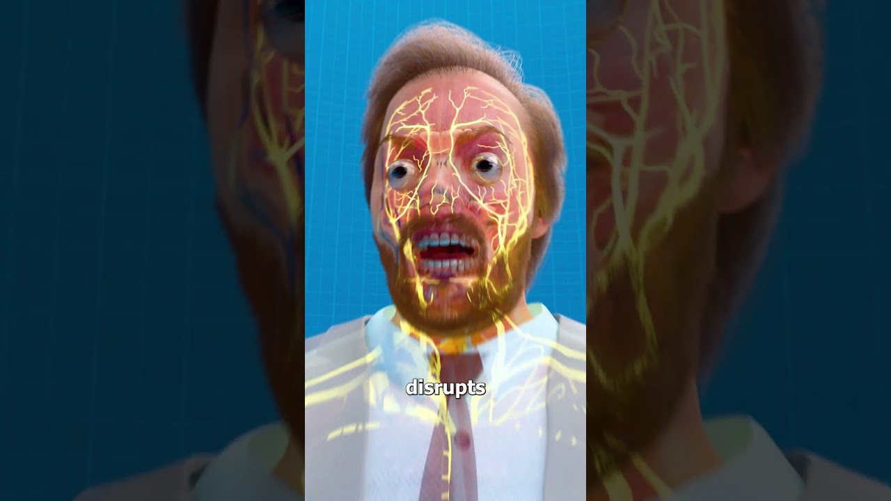 The CIA’s “Heart Attack” Gun 😱