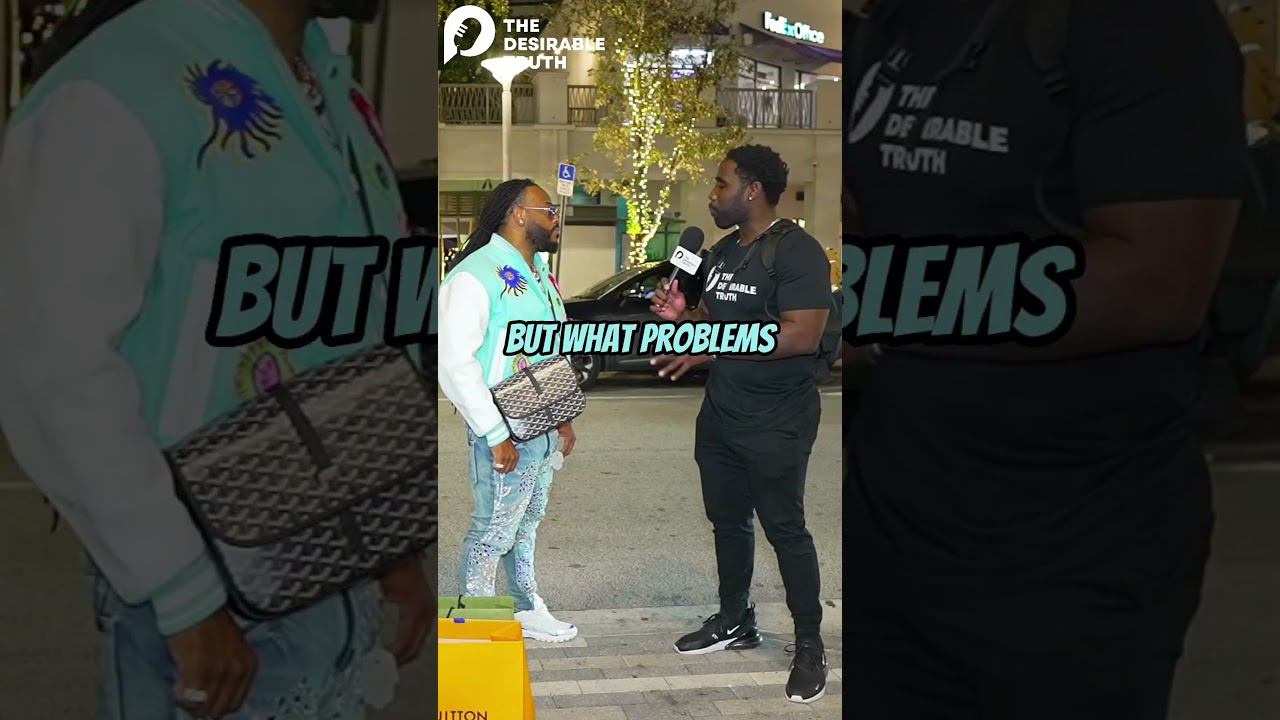 The Dad Who Chooses His Daughter’s Partners – Right or Wrong? With Keenan Williams