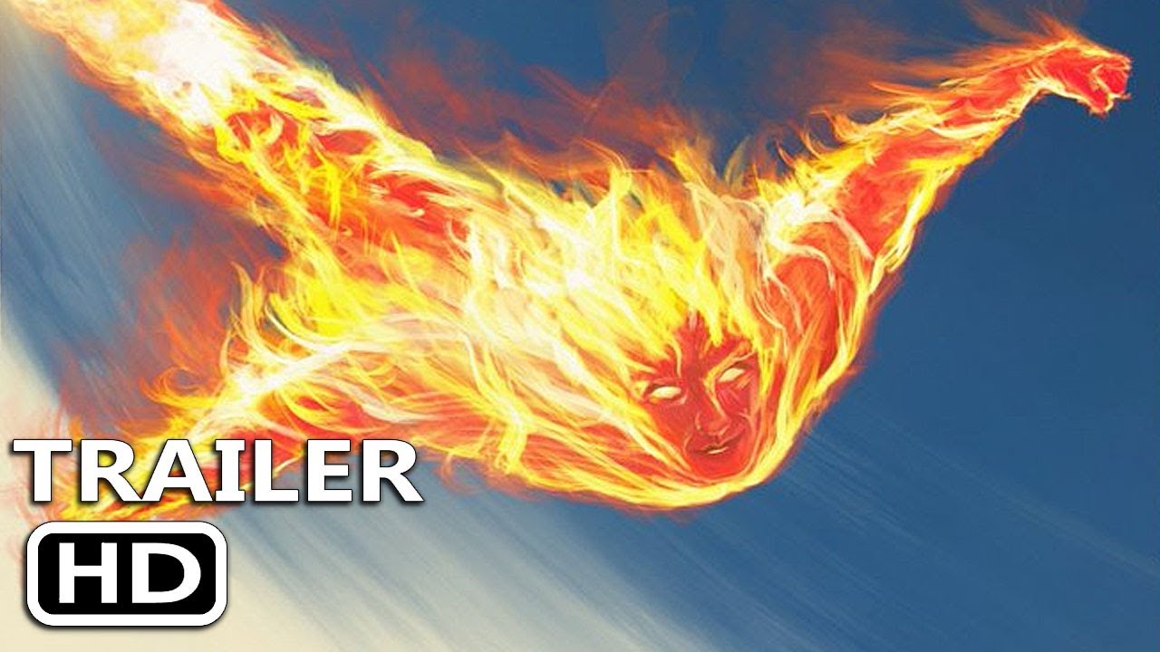 THE FANTASTIC FOUR: FIRST STEPS Teaser (2025) Marvel