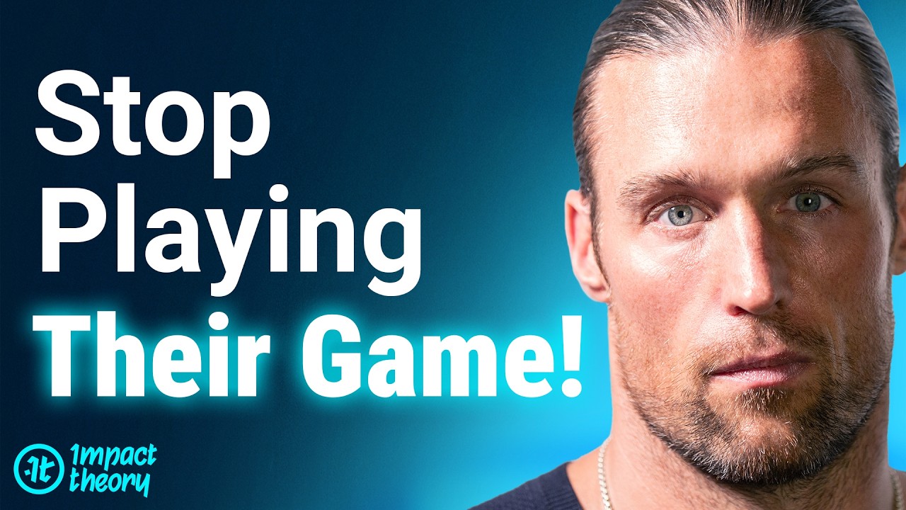 The Government’s Biggest Scam? Inflation & Money Printing EXPLAINED | Robert Breedlove