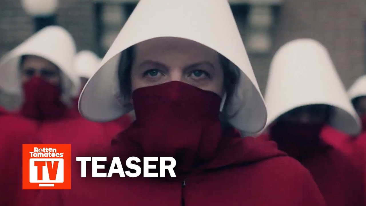 The Handmaid’s Tale Season 6 Teaser