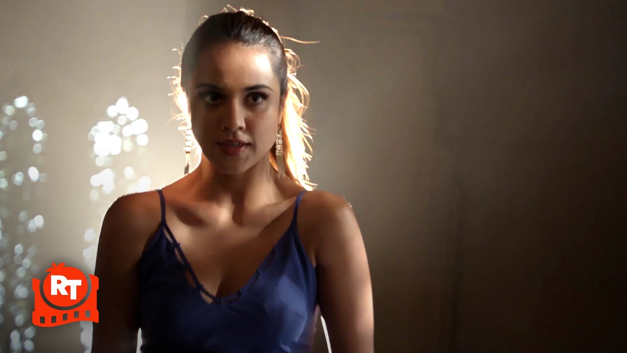 The Magicians (2017) – Demon vs. Demon (S2E3) | Movieclips