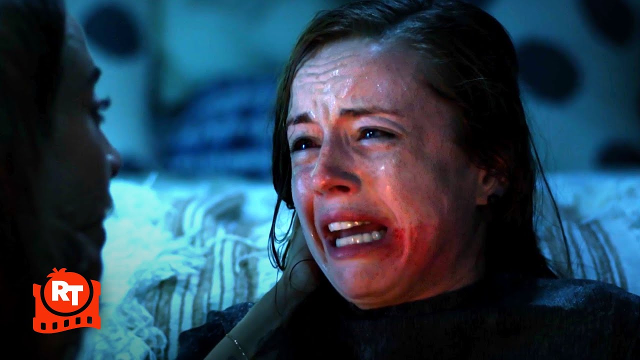 The Magicians (2017) – Julia Resurrects Marina (S2E4) | Movieclips