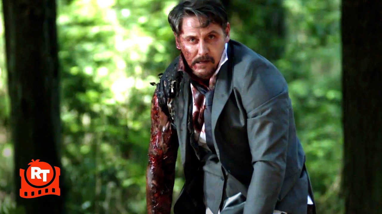 The Magicians (2017) – The Beast vs. God Powers (S2E3) | Movieclips