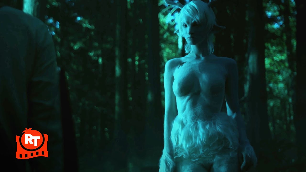 The Magicians (2017) – The White Lady Grants Wishes (S2E4) | Movieclips