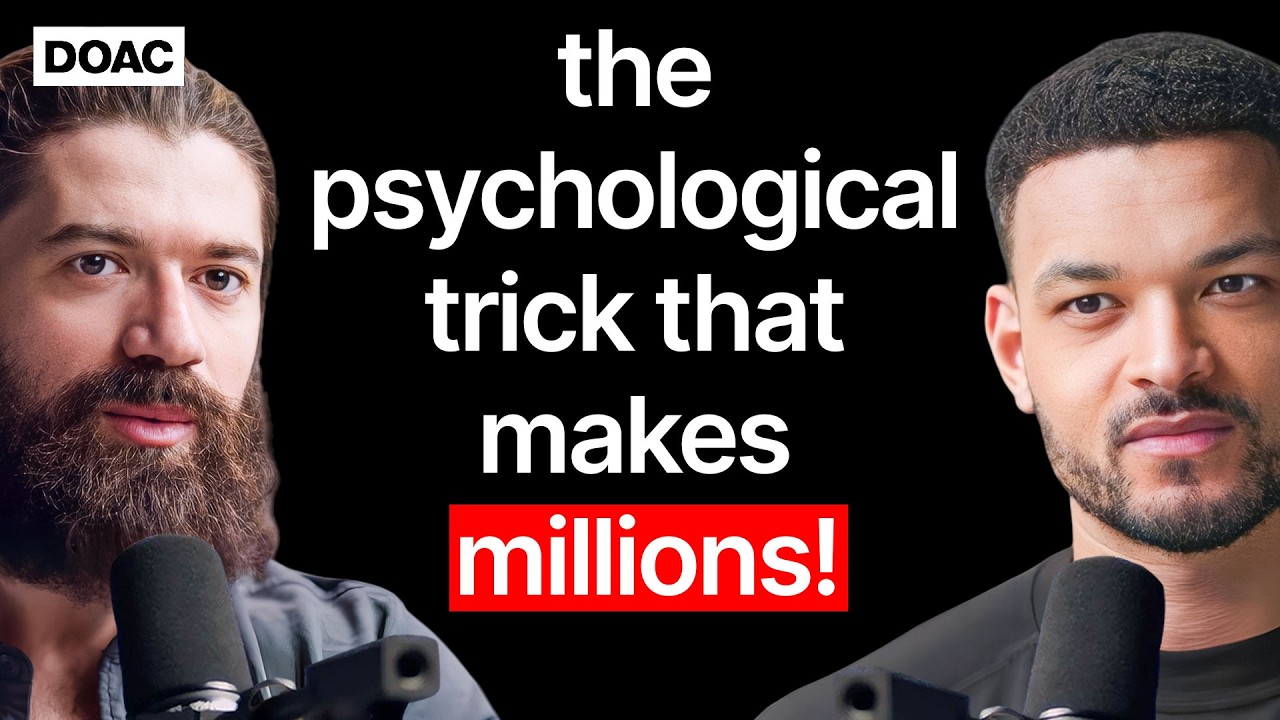 The Man That Makes Millionaires: Turn $100 to $10k With This Step By Step Formula! Alex Hormozi