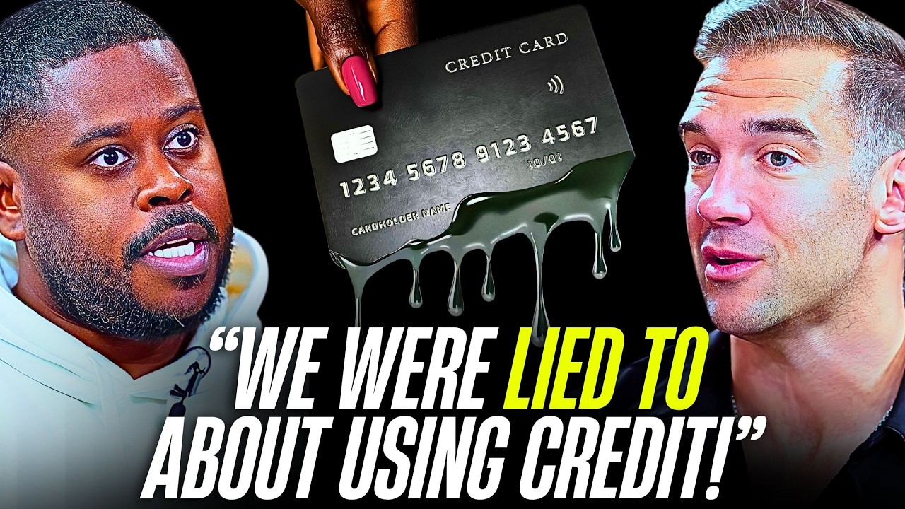 The Money Expert: If You’re Living Paycheck to Paycheck, Please Watch This Video! | Anthony O’Neal