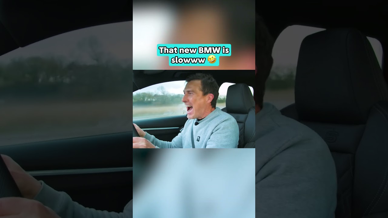 The new BMW M135 is pointless!