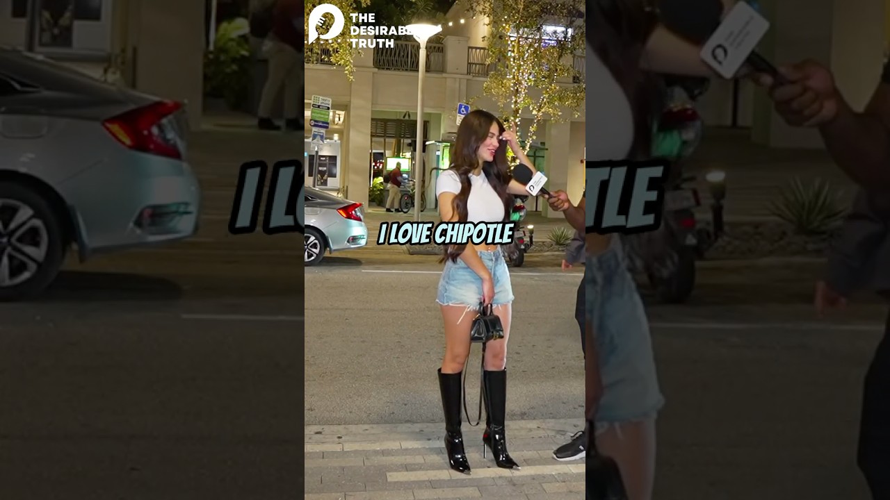 The Perfect First Date