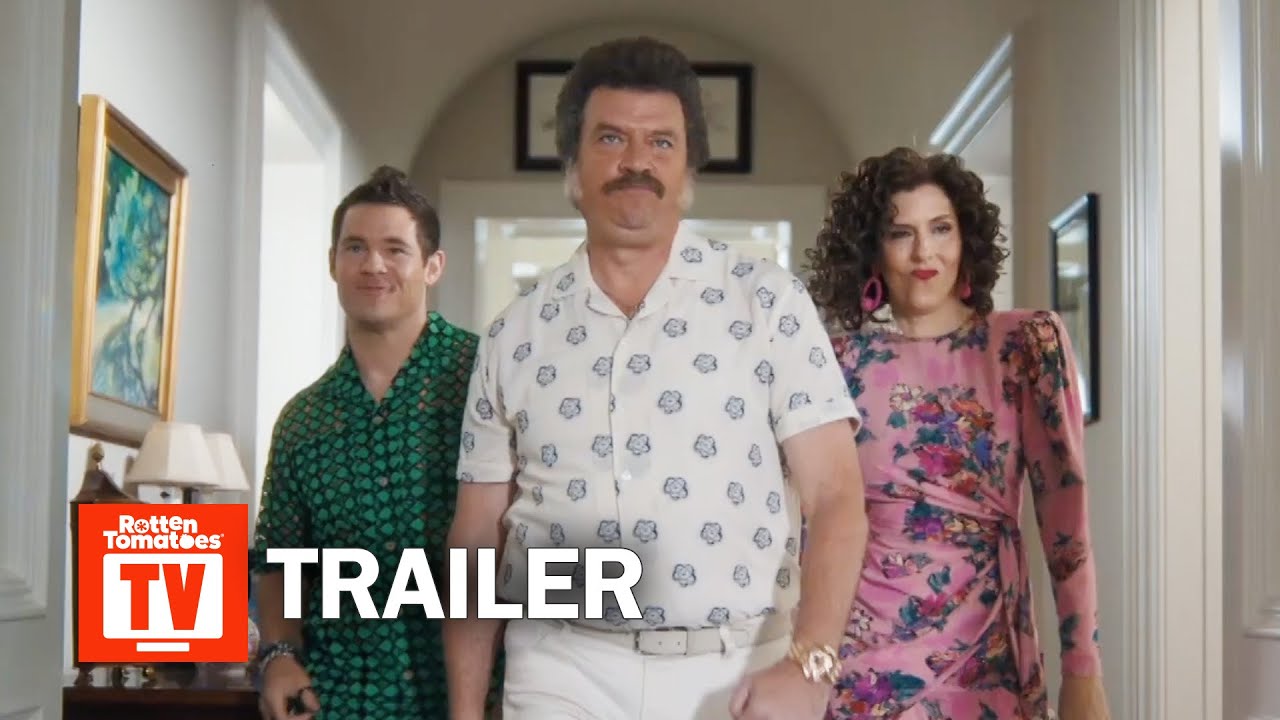 The Righteous Gemstones Season 4 Trailer