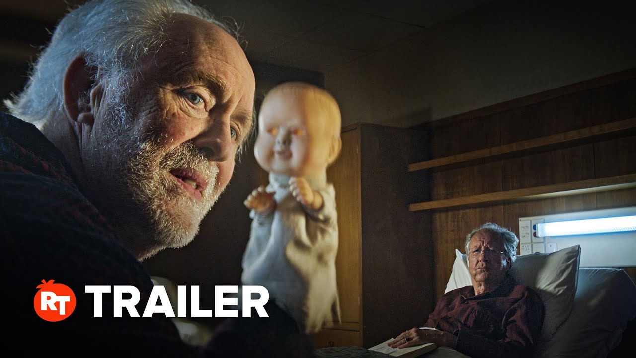 The Rule of Jenny Pen Teaser Trailer (2025)