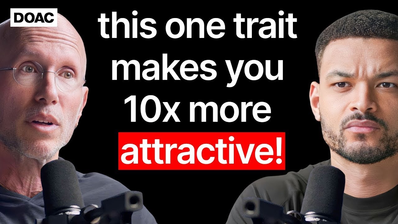 The Sex Psychologist: We’re Not Having Enough Sex! Fat Makes You Attractive! Dr Bill Von Hippel