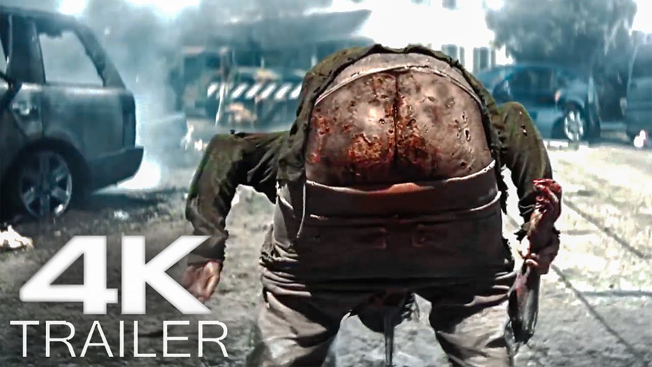 THE STUDIO: DUHPOCALYPSE Trailer (2025) Superbowl Trailer | HDR-X 4K UHD