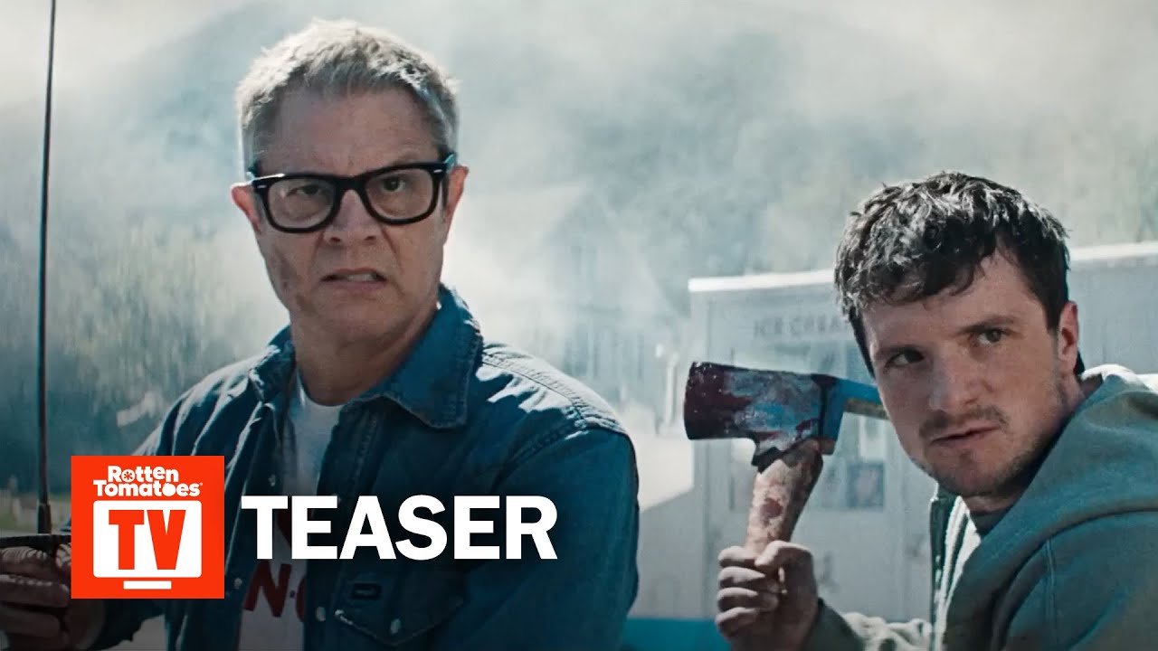 The Studio Season 1 ‘DUHPOCALYPSE’ Teaser