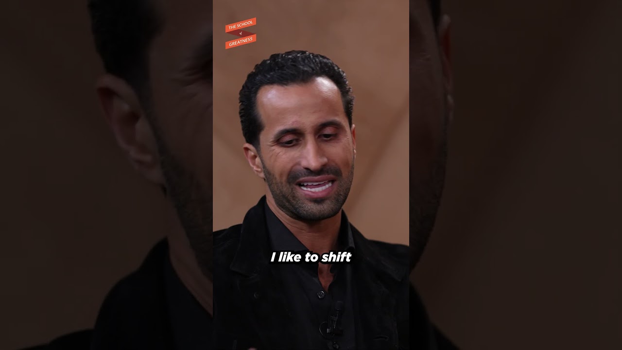 The Truth About Soulmates! | David Ghiyam