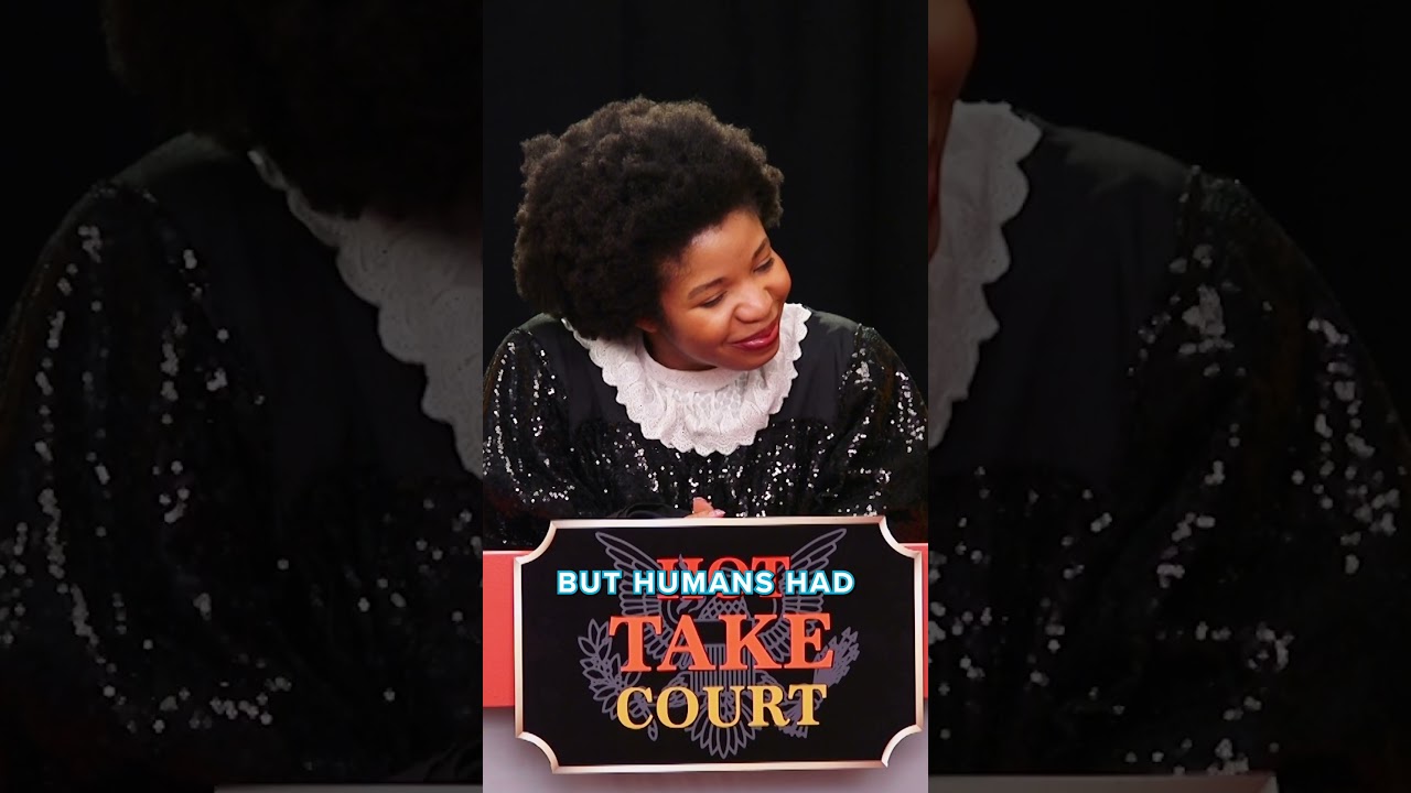 The ultimate abomination of nature: crusty white dogs