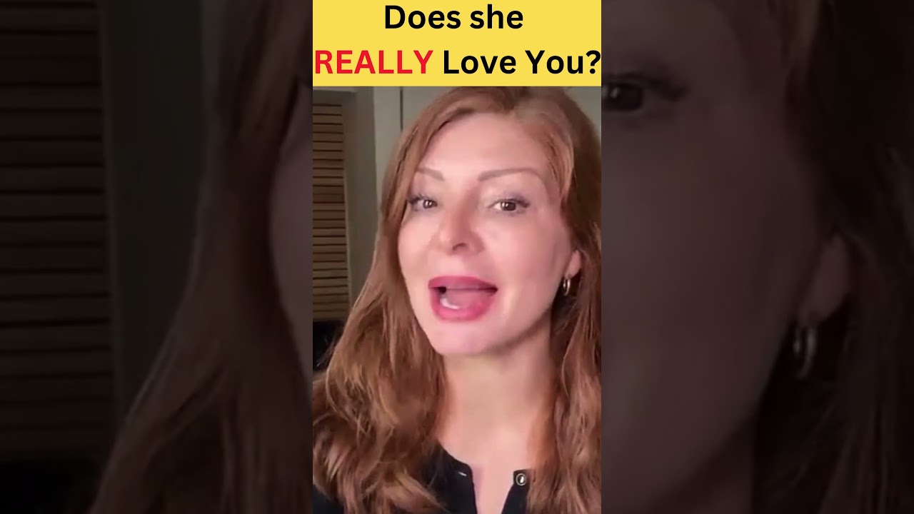 The Ultimate Loyalty Test: Does She Truly Love & Respect You?
