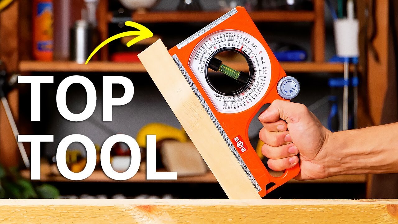 The Ultimate Repair Toolkit: Essential Tools Every DIYer Needs