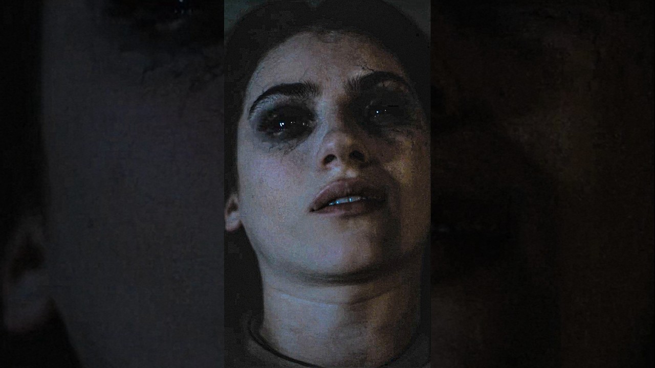 The Until Dawn Movie Looks TERRIFYING 😬