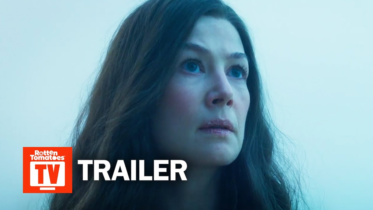 The Wheel of Time Season 3 Trailer