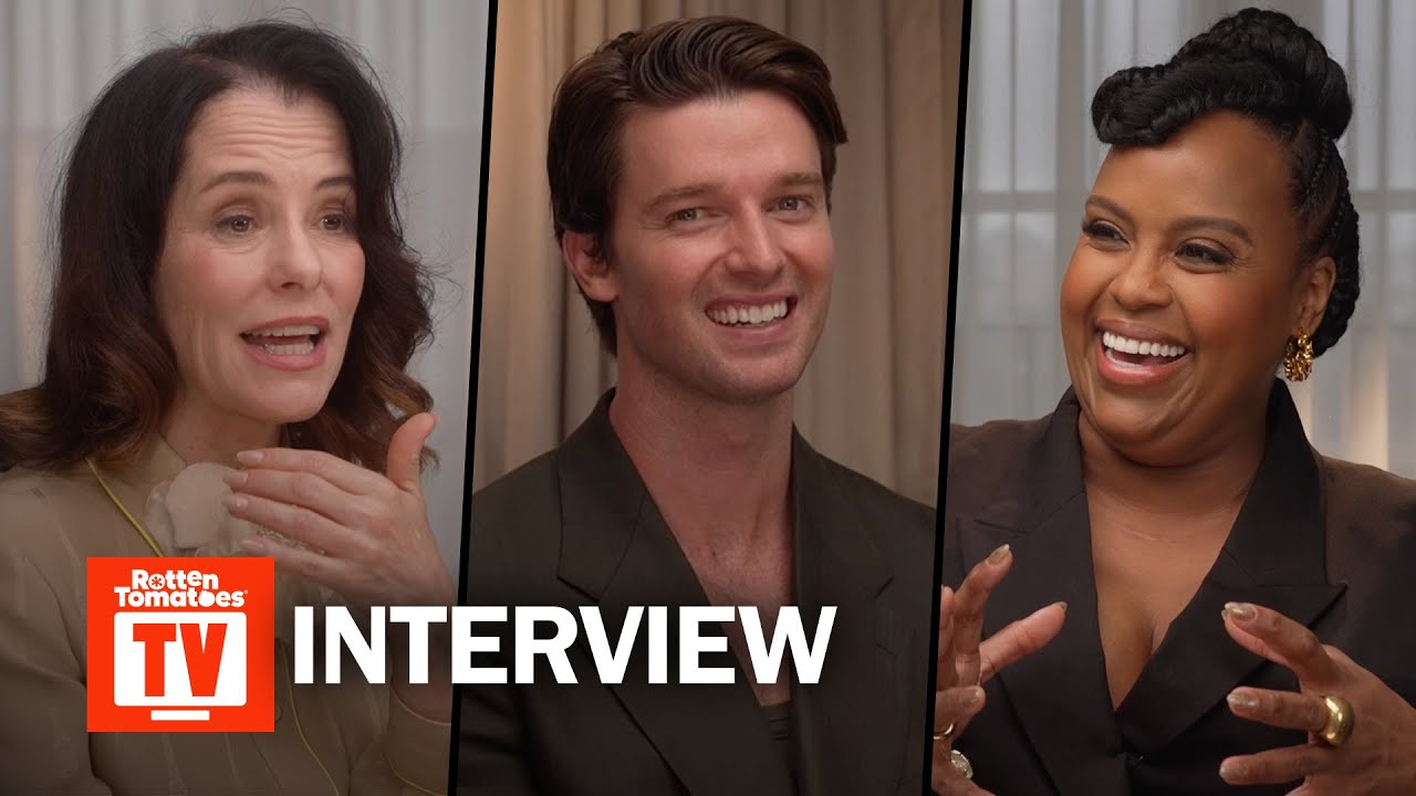 ‘The White Lotus’ Cast Reveal the Scariest Part of Filming Season 3