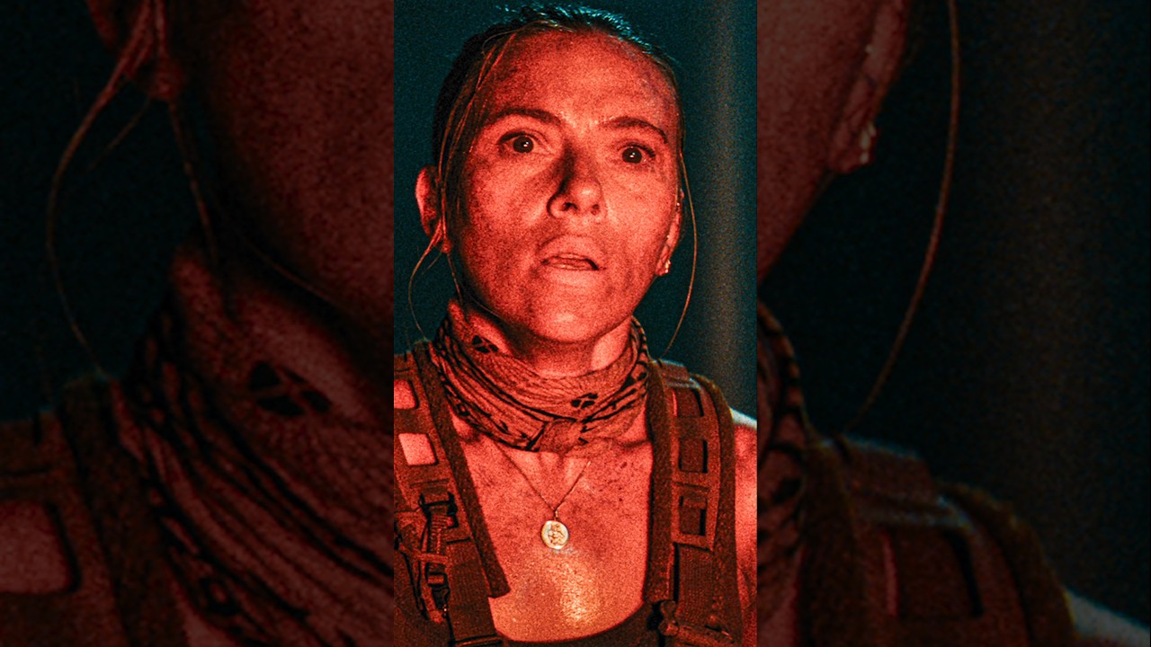 These Dinosaurs Were Too DANGEROUS For Jurassic Park 🫣