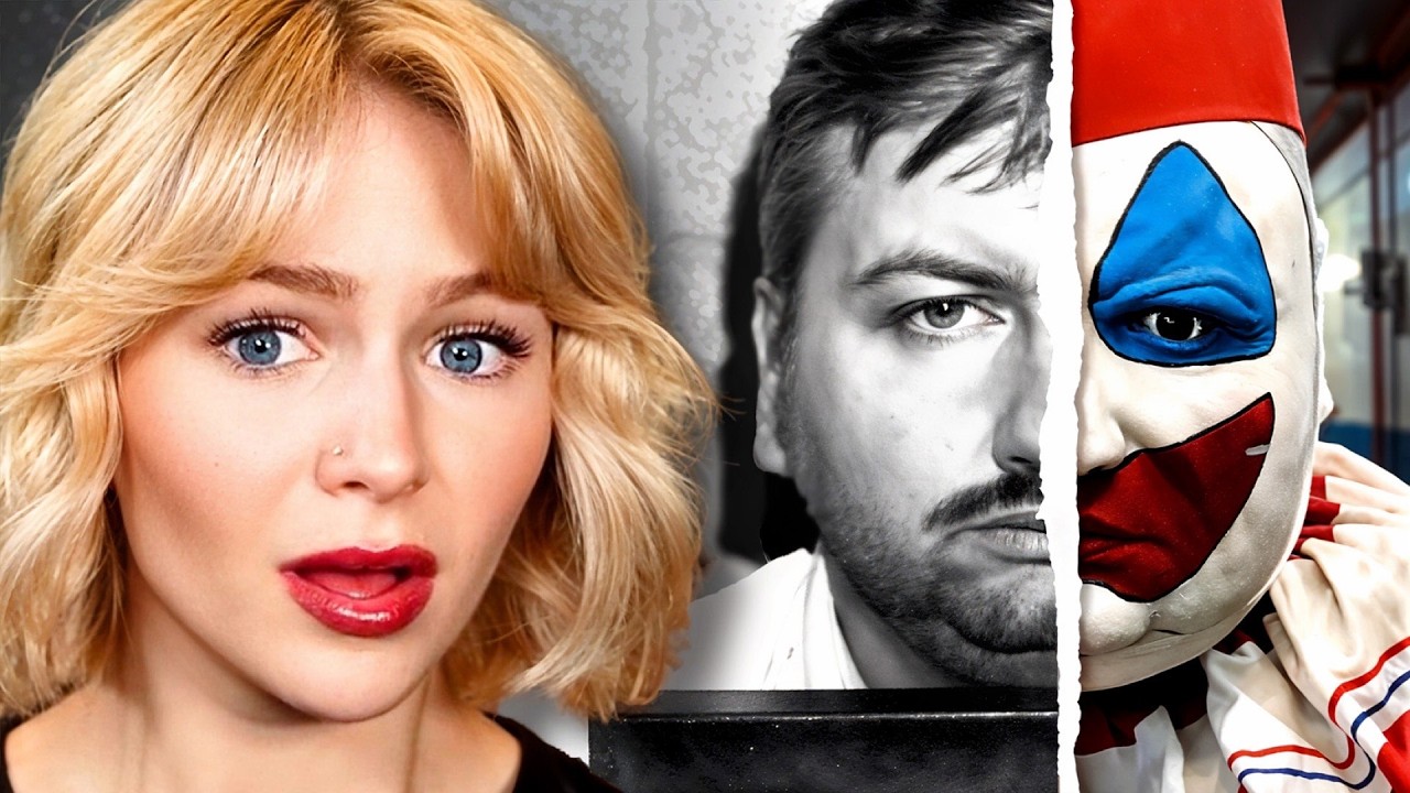 They Found 29 Bodies Under His House…