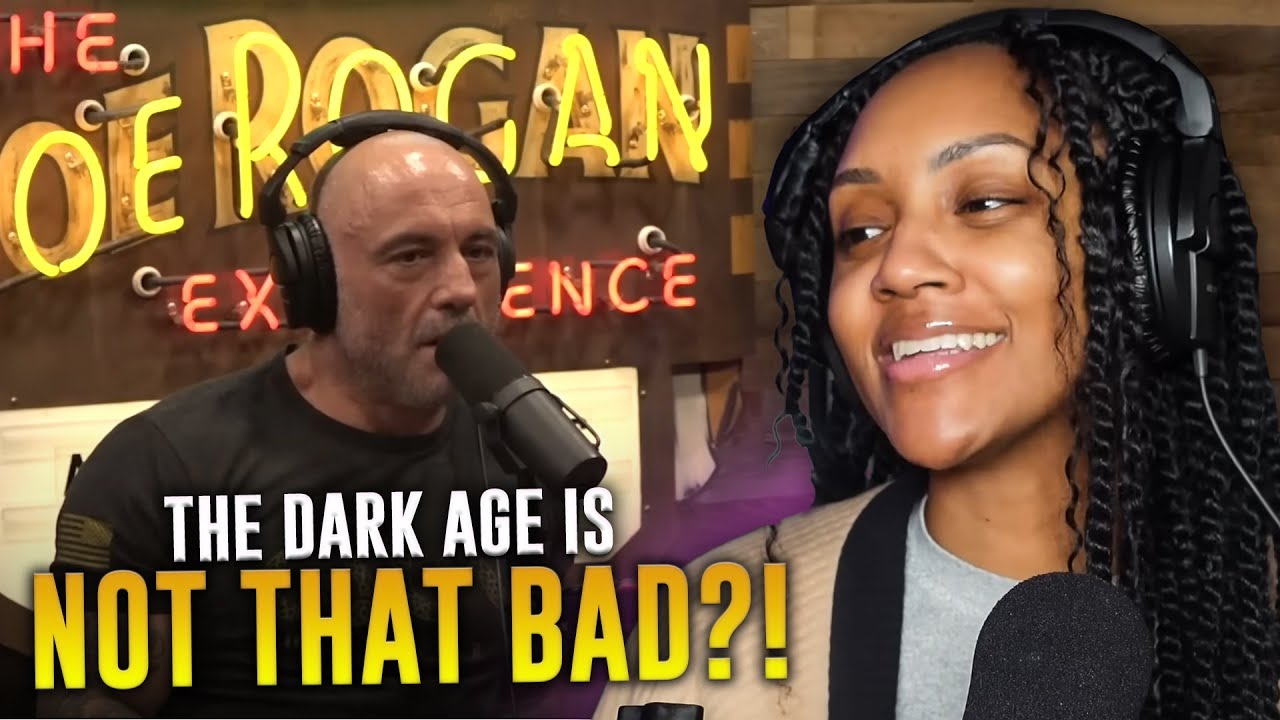 THEY ONLY BATHED ONCE A YEAR?! | JOE ROGAN EXPERIENCE | The Disgusting Parts of History | REACTION