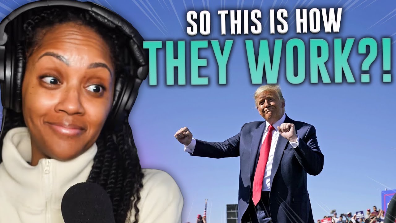 THIS IS SAD | Real Time with Bill Maher | New Rule: Everything Is Broken | REACTION