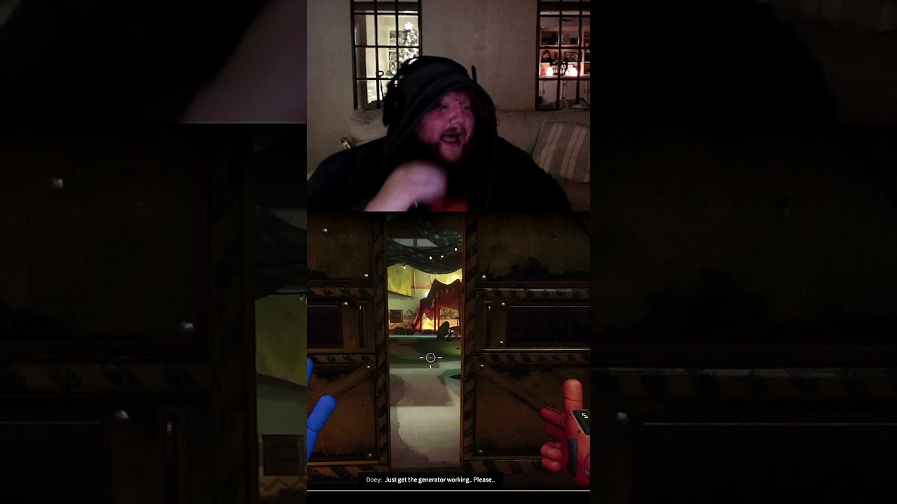 This Is The Best Thing I Have Ever Seen #poppy #caseohclips #funny #caseoh #meme #viralshort