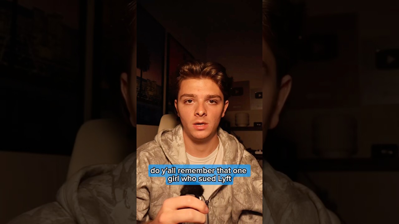 This lawsuit is NOT real 😭