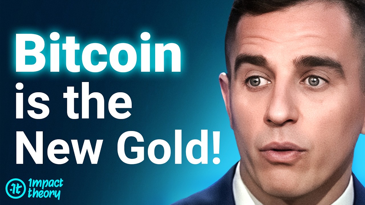 “This Strategy Will Make You Rich”: The Future of Investing Explained | Anthony Pompliano