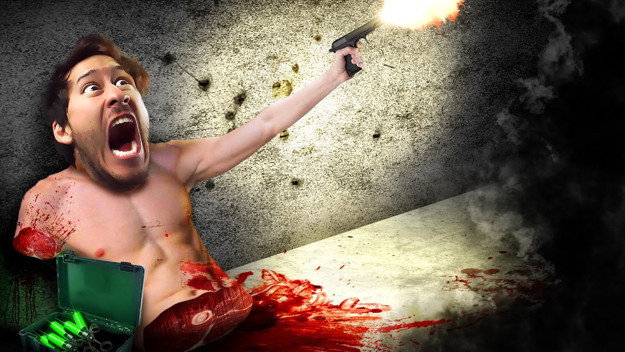 TOP COMMENT WILL BE THE TITLE in 24 HOURS | Endoparasitic 2 – Part 4