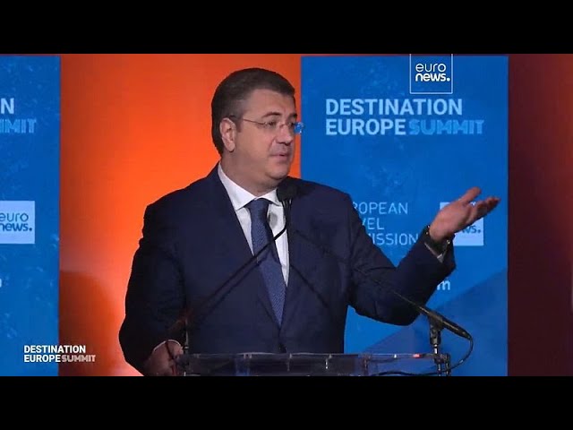 Tourism Commissioner to consult widely on hotspot sustainability