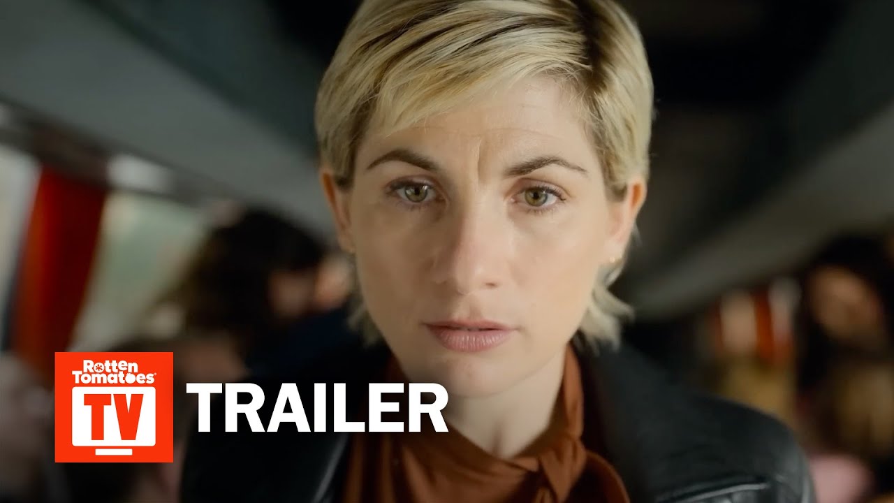 Toxic Town Limited Series Trailer