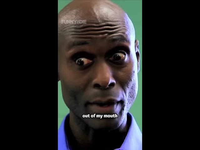 Toys R Me with Lance Reddick (2012)