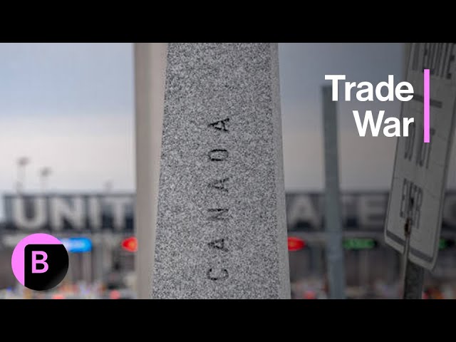 Trade War Could Cause Inflation Shock, Says BMO’s Davis