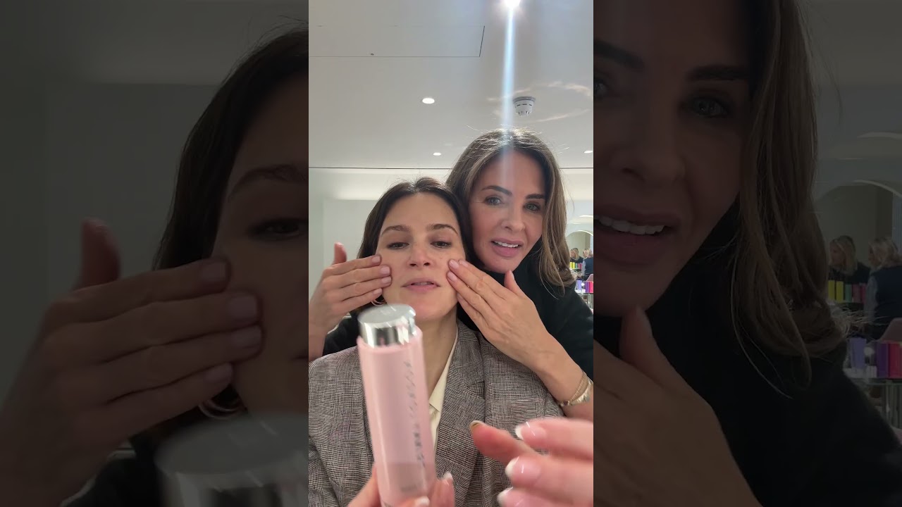 Trinny Talks Dating & New Routines With Elizabeth Day | Beauty Tips | Trinny