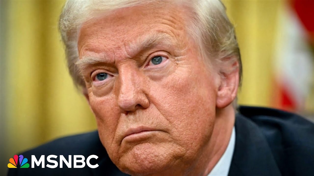 Trump and his team ‘basically threatening Mexico’ with expansion of drones: NYT journalist