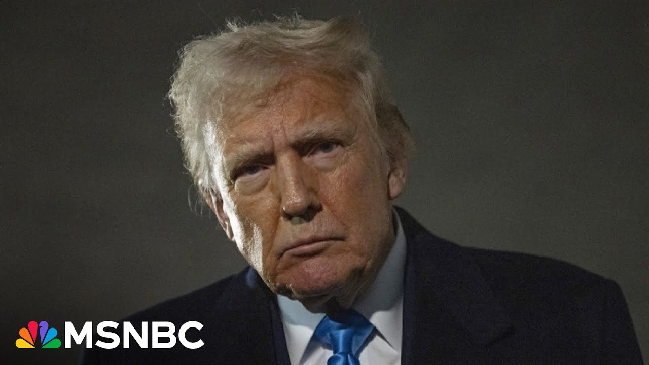 Trump ‘has no idea what soft power means’ around the globe: Princeton professor