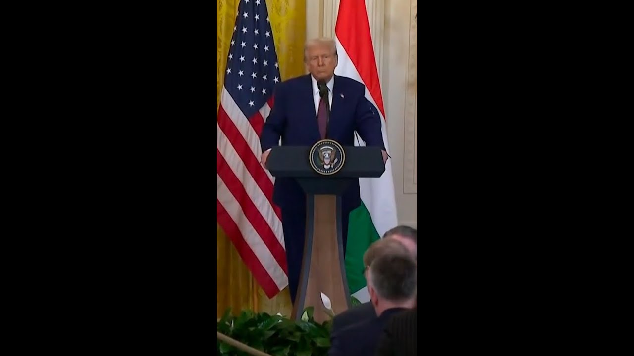 Trump Says Reciprocal Tariffs Fair for Both US and India