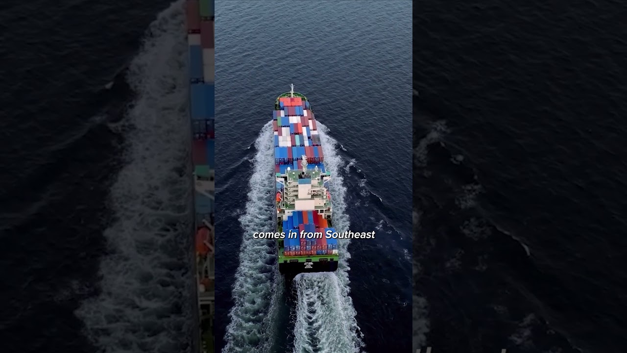 Trump tariffs are coming — here’s how U.S. businesses are avoiding them