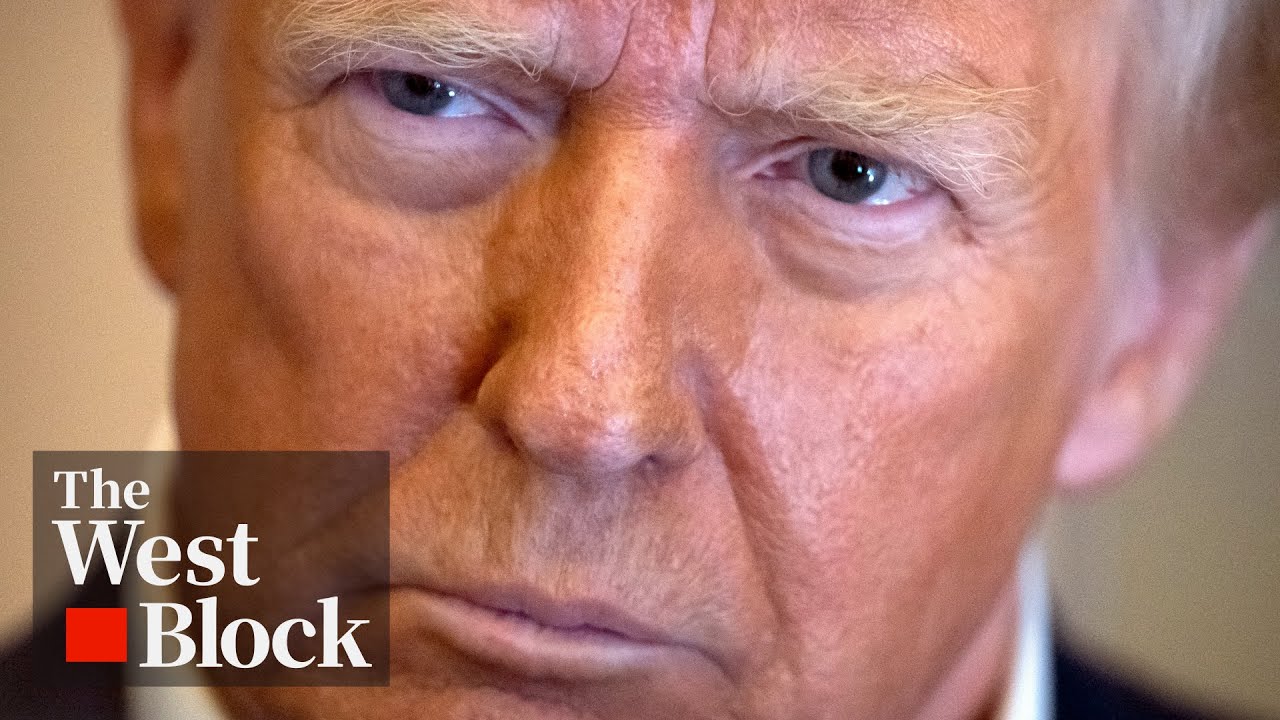 Trump tariffs: Canada-US trade negotiations insider says “buckle up”