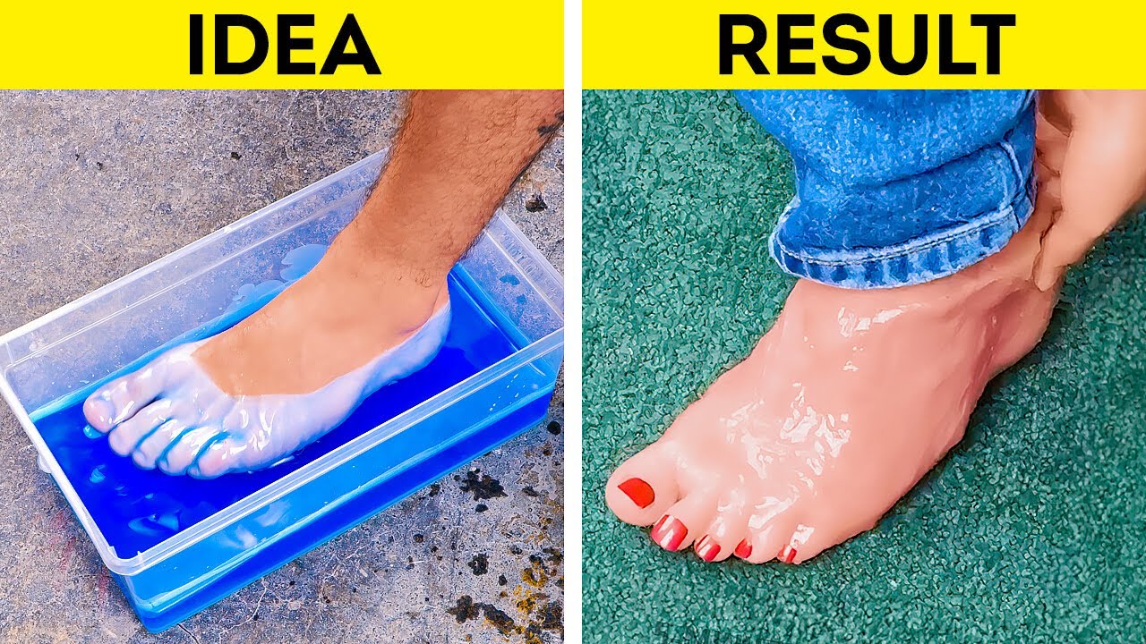 Try Crafting Custom Footwear at Home To Create Your Own Unique Shoes