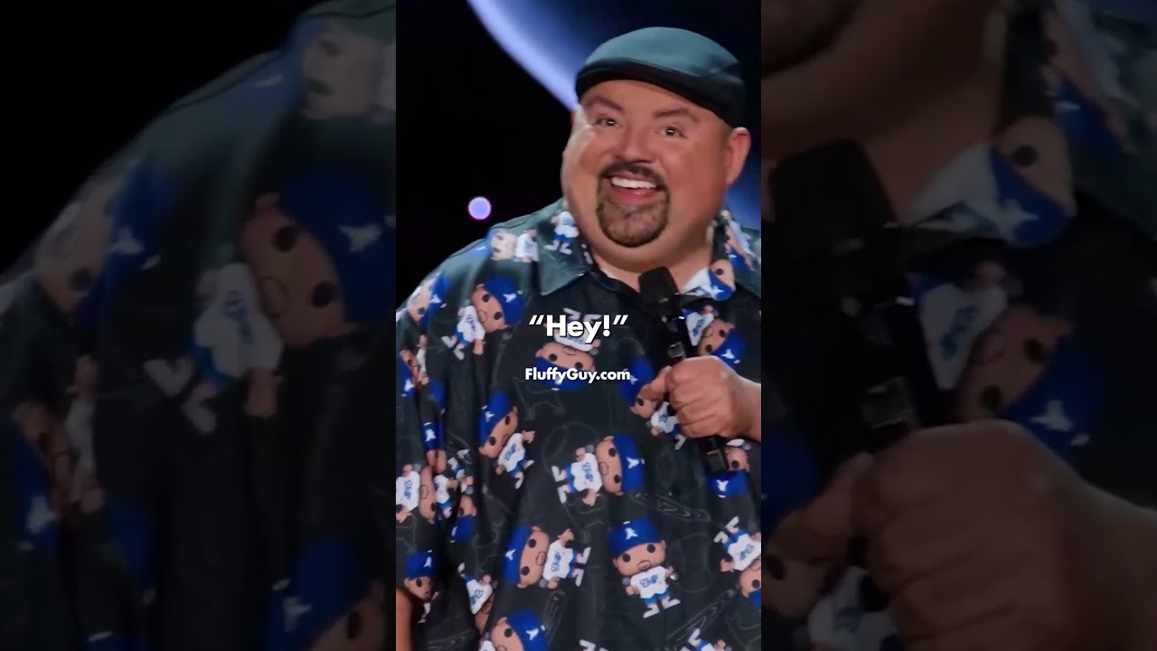 Turns out, ‘The Face’ only works at Red Lobster.