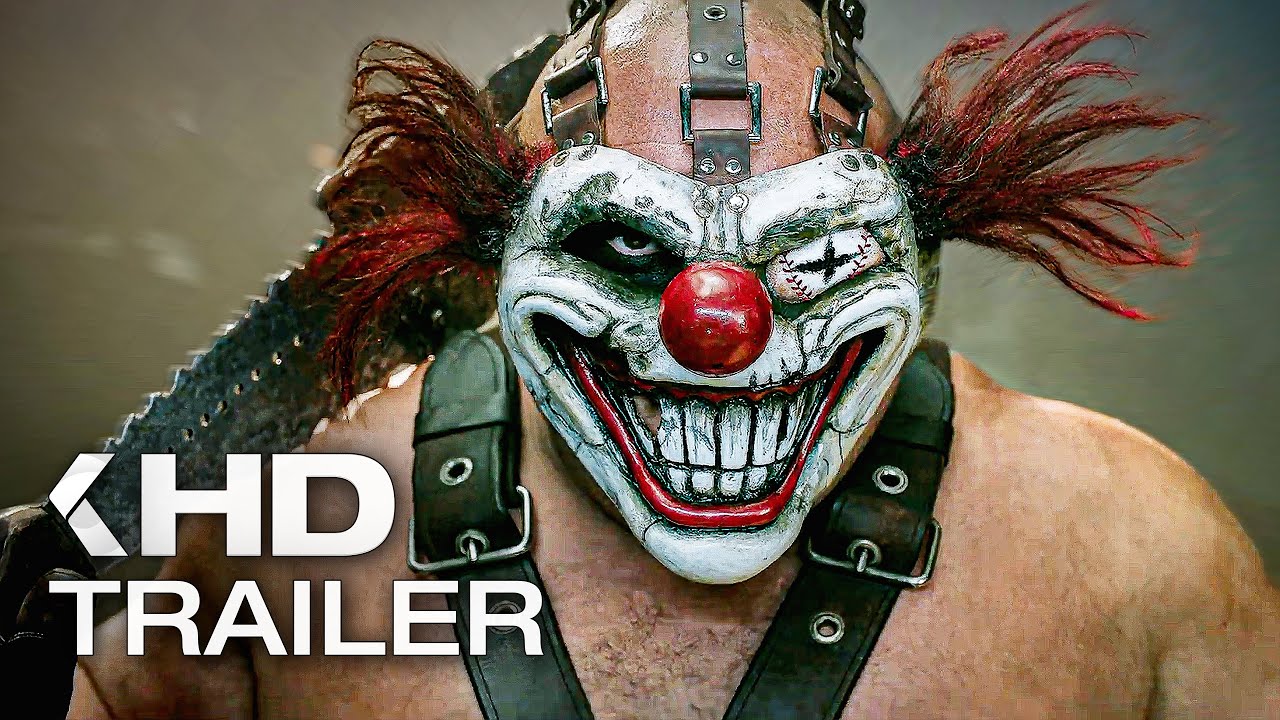 TWISTED METAL Season 2 Trailer (2025)