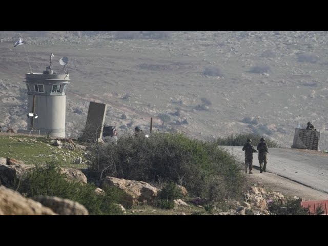 Two IDF soldiers killed and several more wounded at checkpoint in West Bank